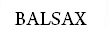 BALSAX