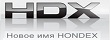 HDX