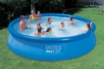 Бассейн надувной Easy Set 457*91см (56410) INTEX