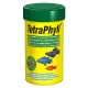 Phyll 0.100л хлопья д/травоядных рыб