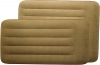 Кровать Pillow Rest Mid-Rise 102*203*38см флок, хаки 67740