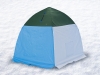 Палатка-Зонт (Д) зимняя 1-местная (дышащая)