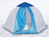 Палатка-Зонт (Д) зимняя 2-местная (дышащая)