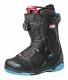 JADE black BOA coiler