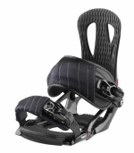 Крепление NX one black HEAD