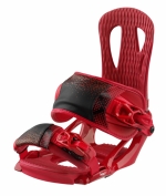 Крепление NX one red HEAD