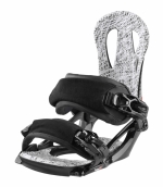 Крепление NX two black HEAD