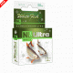 Nl Ultra White Fish (Белая рыба) 100м*0.14мм