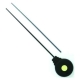 Easy drag ice rod