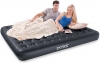 Матрас INTEX Velvet Flocked  152*203*22 см, насос 220 V (67796)