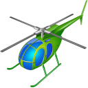 helicopter